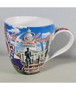 St Louis Coffee Mug Size 6&quot; Wide With Handle 4.5&quot; Tall City Souvenir Mug - $8.96