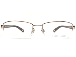 Ralph Lauren Eyeglasses Frames RL5037 9095 Tortoise Pink Rose Gold 54-17... - £37.19 GBP