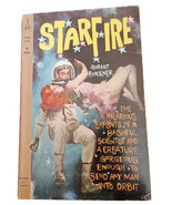 Starfire Robert Buckner PB 1st Perma (1960) - $109.34 MXN
