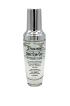 Dearskin Dear Eye Gel Intense Care, Anti-Wrinkle, Skin Firming, 1.6oz / 50ml - £17.99 GBP
