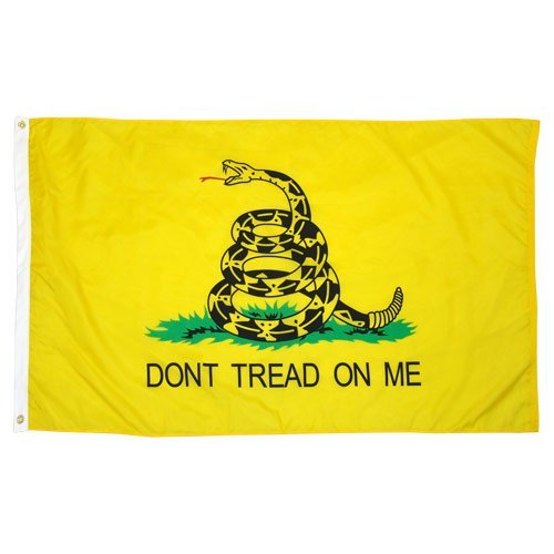 Combo Texas Gadsden Come and Take It Tea Party 12oz Sublimated