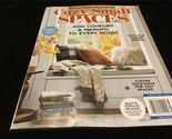 Better Homes &amp; Gardens Magazine Cozy Small Spaces: Decorate With What Yo... - $12.00