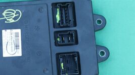 Mercedes Signal Acquisition Module SAM Front BCM Computer Control A1645404401 image 2