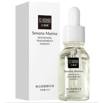 Whitening Face Serum Anti-Aging Anti Wrinkle Remove Freckle Firming Nourishing - £7.11 GBP