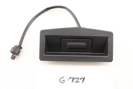 New OEM Cadillac ATS Sedan Trunk Lid Opening Button Switch 23175748 2013... - $29.70