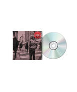 Bon Jovi Forever CD Target Exclusive Alternate Cover (CRACKED CASE) NEW ... - $144.91 MXN