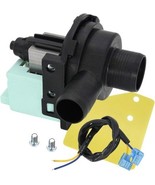 WD-5470-09 Washing Machine Drain Pump, LIYYOO Replacement Washers Drain ... - €38,14 EUR