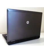 HP ProBook 6570b Laptop 15.6&quot; Core i5-3340M 2.7Ghz 4GB 250GB WIN 10 w/BI... - €154,22 EUR