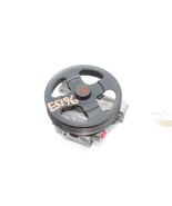 07-09 MAZDASPEED 3 POWER STEERING PUMP E5996 - €116,64 EUR