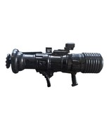 Gi Joe G.I.Joe Red Star 1991 v1 Missile Weapon ARAH Hasbro Oktober Guard  - $91.65 MXN