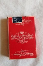 Vintage Sealed United Airlines Usa 1976 Bicentennial Playing Cards Proud Land - £19.14 GBP