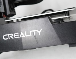 Creality Ender-3 V3 KE 3D Printer - Black image 4