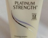 TRESemme Platinum Strength Renewing Deep Conditioning Treatment 6 Oz.  - $19.95