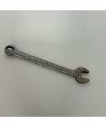 Craftsman USA (V series) 7/16” - 12 Point - Combination Wrench - $9.23