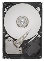 Seagate Barracuda 7200.10 - Hard Drive - 160GB - Internal - 3.5IN - Ultra ATA/10 - £17.68 GBP