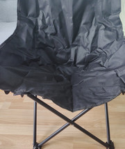 FONGOWYIT Folding chairs, Durable, Foldable, Portable - £21.01 GBP