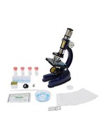 Edu-Toys Elenco Kids Microscope Set with CD - $51.93 CAD