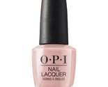 OPI Nail Lacquer (Mimosas for Mr &amp; Mrs) - €10,86 EUR
