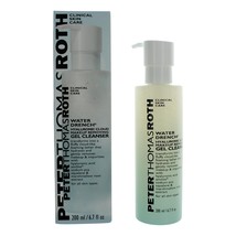 Peter Thomas Roth Water Drench , 6.7 oz Hyaluronic Cloud Gel Cleanser - £23.15 GBP