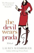 The Devil Wears Prada - Lauren Weisberger - Paperback - Very Good - £1.59 GBP