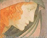 Brigid, History, Mystery, &amp; Magick By Courtney Weber - $39.86