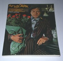 Robert Redford After Dark Magazine Vintage 1973 Gay Interest - $24.99