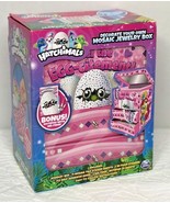 NEW Hatchimals Decorate Your Own Mosaic Jewelry Box with Notepad and Gel... - $20.58 CAD