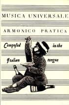 Carlo Pittore Mail Art-Postcard -musica universale armonico pratica --bkA - £7.76 GBP