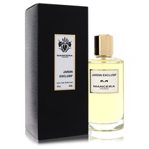 Mancera Jardin Exclusif Perfume By Mancera Eau De Parfum Spray 4 oz - £103.86 GBP
