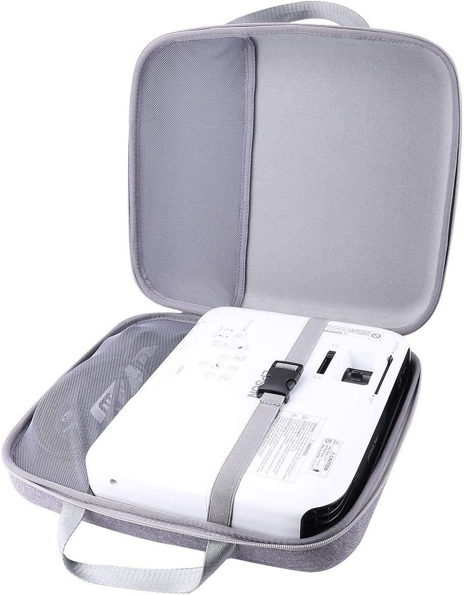 Aenllosi Hard Carrying Case Replacement For Epson - $46.99