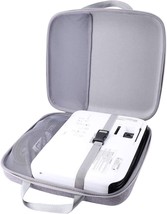 Aenllosi Hard Carrying Case Replacement For Epson - £37.47 GBP