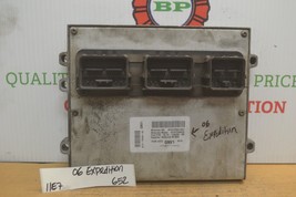 6L1A12A650KB Ford Expedition 5.4L 2006 Engine Control Unit ECU Module 652-11E7 - $17.99