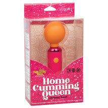 Naughty Bits Home Cumming Queen Vibrating Wand - $30.28