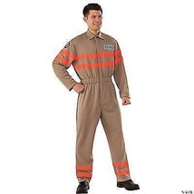 Ghostbusters 3 Deluxe Kevin Costume Movie Adult Mens Halloween One Size RU820... - £71.92 GBP