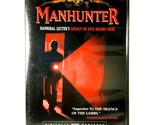 Manhunter (DVD, 1986, Widescreen) Like New !    William Petersen   Brian... - £11.16 GBP