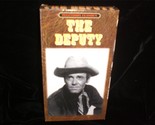 VHS Deputy, The 1959 Henry Fonda, Allen Case, Read Morgan - $7.00
