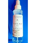 After Sun Spray Lifestyle Co Beach Mist Botanical Sealed 4 oz.  - $16.81