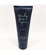 Monat ONLY for YOU Purifying Charcoal Gelee Masque Cream Hair 4oz 118ml NeW - $40.03 CAD