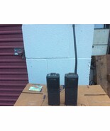 Lots Of 2 Motorola MT1000 Radio - $163.63