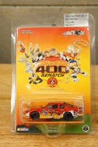 1:64 Action Toy 2002 Looney Tunes Rematch Event Pace Stock Car Monte Carlo 400 - £8.72 GBP
