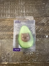 Sticko Gummy Stickers-Avocato - $18.69