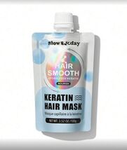 Keratin Hair Mask 100G - $16.00