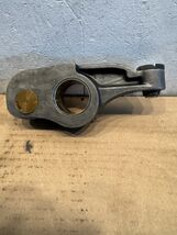 CAT C15 Diesel Engine 103-2051 Rocker Arm LS 40 mm Shaft Bore 45 mm Roll... - $150.00