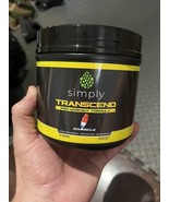 Transcend Pre-Workout| Bombsicle Flavor | 30 Servings | 4.5g Of L-Citrul... - $33.32 CAD