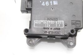 05-11 CADILLAC STS AIR VENT FLAP MOTOR ACTUATOR Q7488 image 11