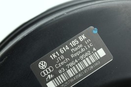 2006-2017 VOLKSWAGEN 2.5L JETTA RABBIT POWER BRAKE BOOSTER H1718 image 12