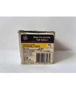 GE CR104PBL11R5C8 Illum Push Button Full Voltage 35mm Red Lens Mushroom ... - $238.33 CAD