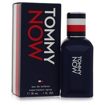 Tommy Hilfiger Eau De Toilette Spray 1 oz - $31.22