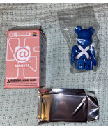 Medicom Bearbrick Series 45 FLAG Scotland  GLASGOW 100% item in UK Seale... - $25.00