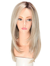 Dolce &amp; Dolce 18&quot; Wig By Belle Tress Any Color Mono Part +Lace Ft Belle Tress New - £249.87 GBP